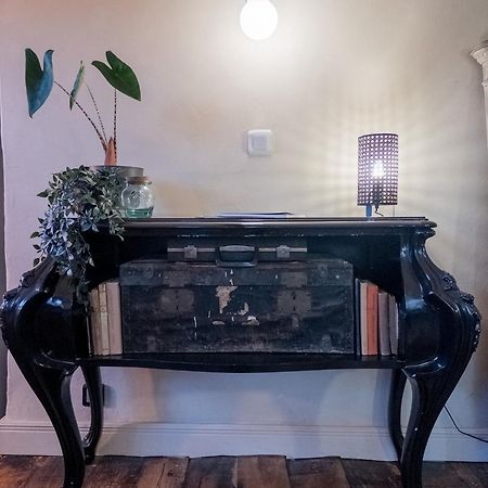 דירות ניס Duplex, Jacuzzi, Terrasse Sur Les Toits מראה חיצוני תמונה