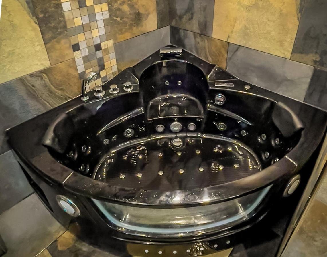 דירות ניס Duplex, Jacuzzi, Terrasse Sur Les Toits מראה חיצוני תמונה