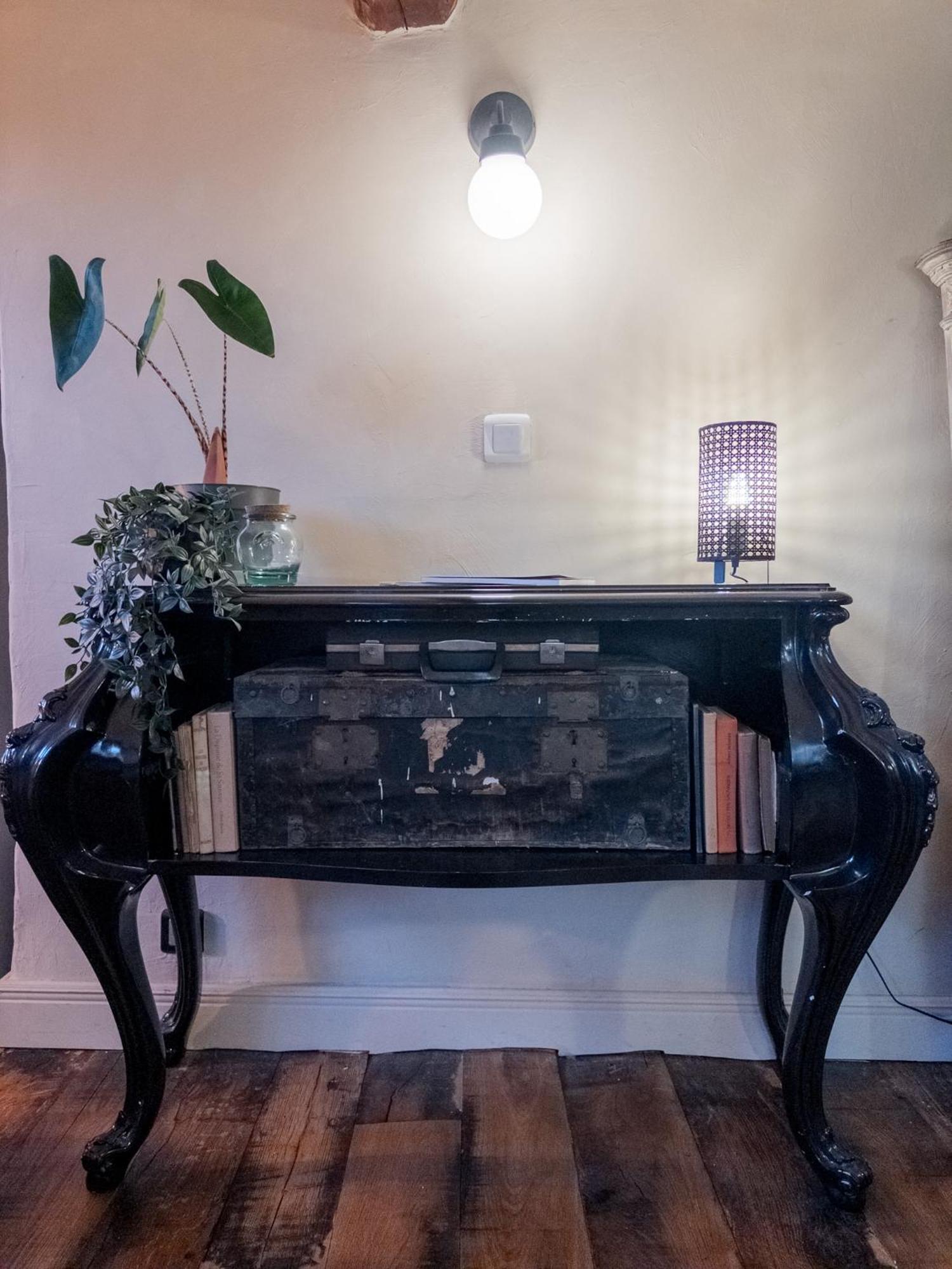 דירות ניס Duplex, Jacuzzi, Terrasse Sur Les Toits מראה חיצוני תמונה
